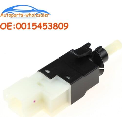 0015453809 A0015453809 For Mercedes Benz 1998-2000 Sprinter ML320 ML350 C320 W203 W163 Brake Light Switch 0015452009 0015458709