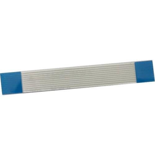 10pcs 10 pin Cable available for PS 4 wireless game controller game pad Ribbon Controller Game Accessories