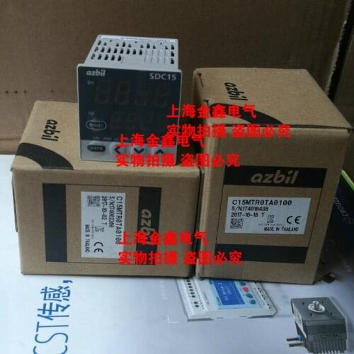 C15MTR0TA0100 RA0100 V0TA0100 azbil 100% new and original