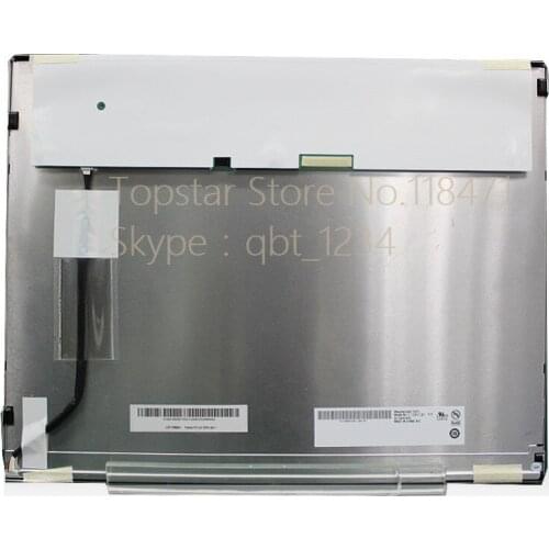 15.0 Inch G150XG01 V3 LCD panel with LED backlight