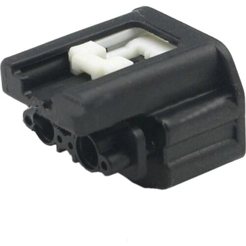 2/5sets 2pin Toyota Corolla Camry RAV4 Highlander Crankshaft Position Sensor Plug connector 7283-6033-30