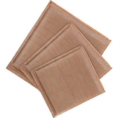 3Pcs Heat Press Pillow Reusable Heat Resistant Heat Pressing Transfer Pillow for Heat Press Project Heat Press Pillow