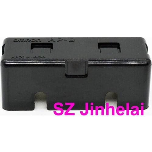 4pcs OMRON AP-B Authentic original Switch Protective cover Protective cover Waterproof cover (apply to X-10 Z-15 series)