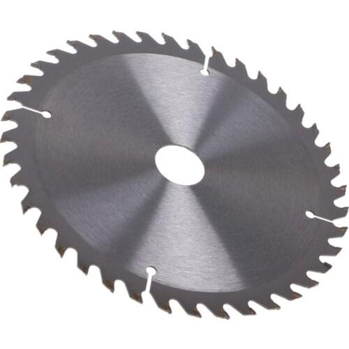 7"/8''/10'' 40T Teeth Carbide Tip Saw Blade For Brush Cutter Trimmer Bore Diameter 25.4mm
