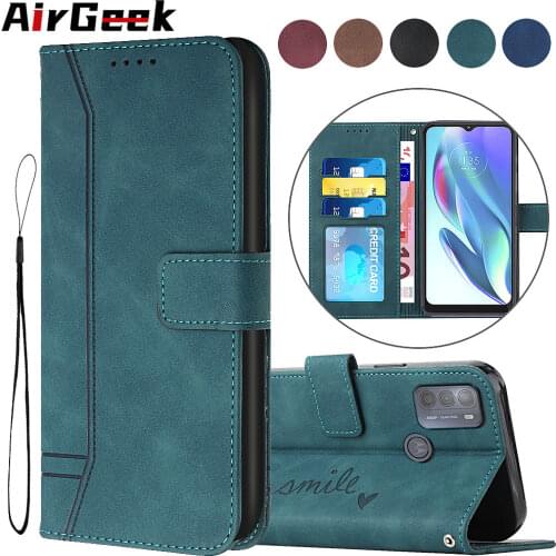 AirGeek Motorola Moto G Phone Cases