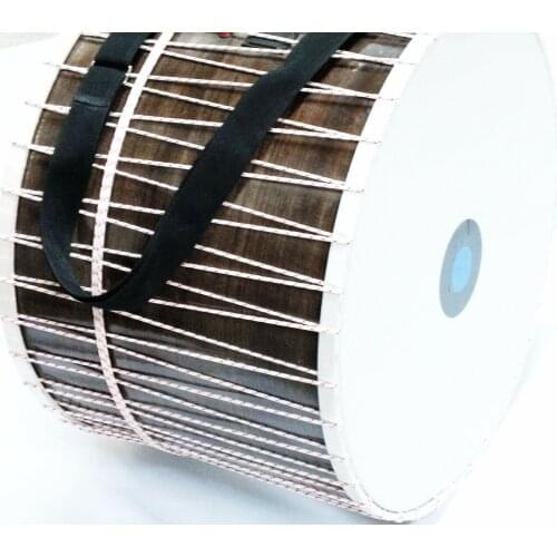 Drum Davul Dhol W/ Sensored Light