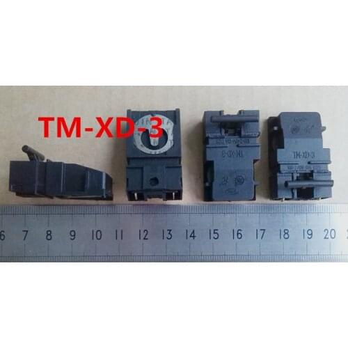 Kettle electric kettle thermostat switch TM-XD-3 100-240V 13A T125