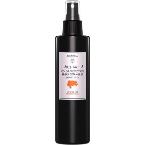 EGOMANIA Hair Oils