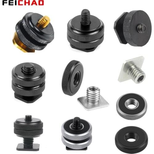 Feichao Flashlights For Cameras