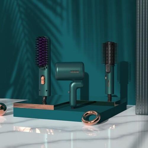 FUTUREUTOPIA Hair Dryers