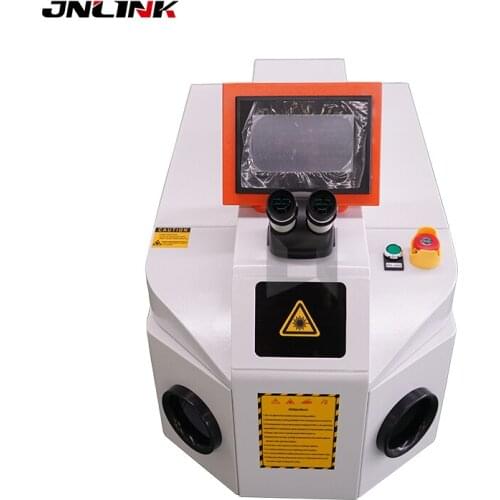 Hot sale gold silver jewelry laser soldering machine price portable laser welding machine