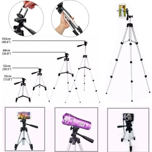 INSMA Tripod Stands