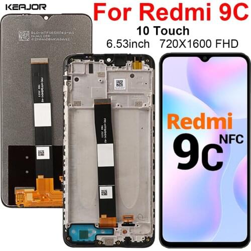 Keajor Spare Parts For Phones