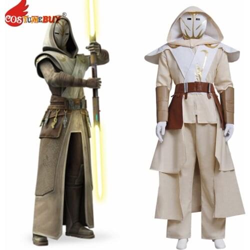 CostumeBuy Kylo Ren Cosplay The Last Jedi The Force Awakens Costume Carnival Halloween Kylo Ren Cosplay battle suit