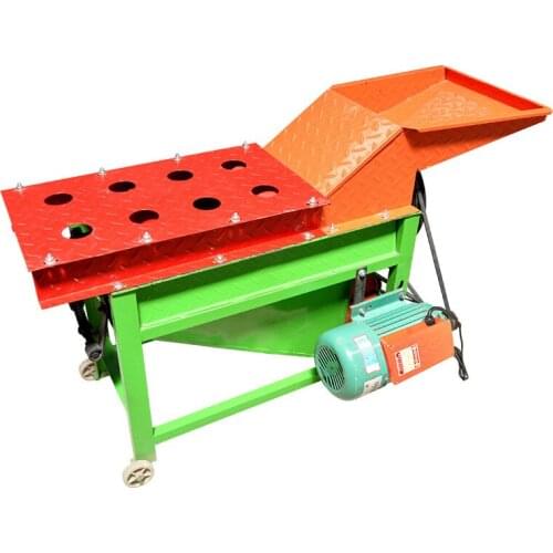 Home use Corn peeling machine 1t/h corn peeler machine corn skin removing machine for sale