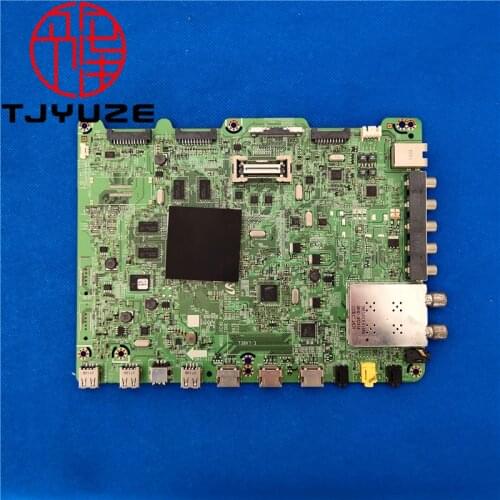 Good test BN41-01800B motherboard UE46ES8007 for Samsung UE46ES8007U UE46ES8007UXRU main board