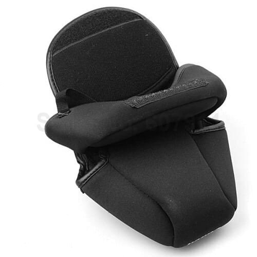 Soft DSLR camera Neoprene case bag cover for 5D2 5D3 5D4 6D 6D2 7D2 600D 650D 700D 10D 20D 30D 40D 50D D850 D800 D810 D500 D610