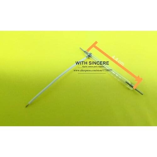 New High Qulity For Godox V860 TT685 Lamp Tube V850 Tube Brand Camera Flash Light use as original