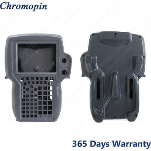 New Plastic Housing for FANUC A05B-2518-C305#JAW A05B-2518-C305#JGN A05B-2518-C305#JMH Front and Back Cases