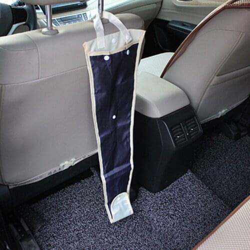Car Seat Wet Rain Umbrella Foldable Holder Umbrella Cover Sheath Storage Bag Carrier Cover Waterproof Protector