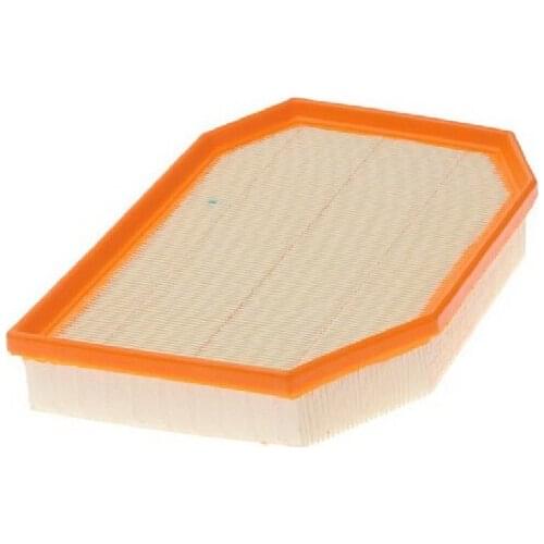 Engine Air Filter 13717590597 1Pcs For BMW F10 Touring F11 523i 528i 530i/BMW F01 F02 F03 F04 730i Li 2008-2015 Model Car Filter