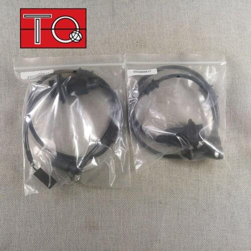 Rear Right +Left ABS Wheel Speed Sensor for W220 C215 2205400417, 2205400517, 220 540 04 17, 220 540 05 17