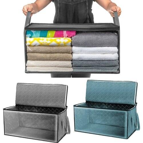1pc Cube Foldable Non-woven Storage Box Foldable Fabric Storage Cube Basket Trash Can Toy Storage Box Container Drawer