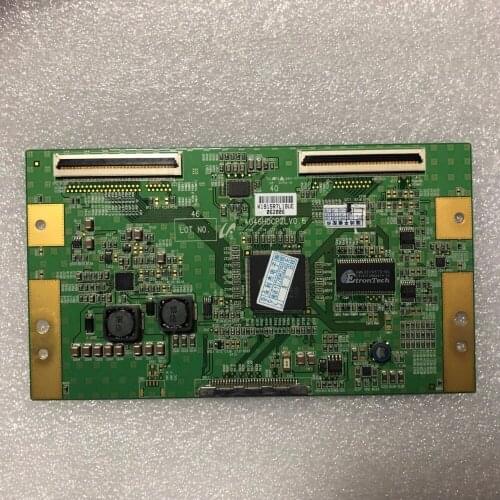 1pcs/lote Good quality,Original authentic 4046HDCP2LV0.6. LTA400WT-L17. LT40600.spot