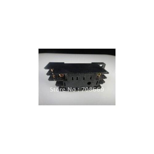 10pcs Mini Relay Socket Base PYF08A For H3Y-2 Timer Relay