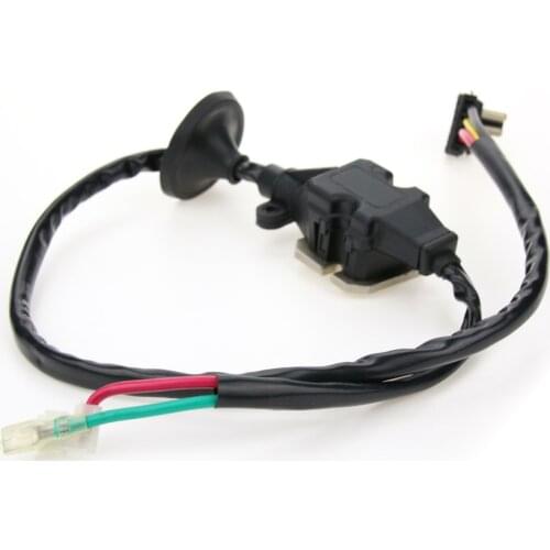 1298213351 1298209410 1298200210 Heater Fan Blower Motor Resistor For Mercede benz 300 500 600 SL SL320 W129 W124