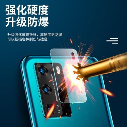 2pcs Lens Tempered Glass Screen Protector For Xiaomi MI 9 Pro Lite MI 9 8 A3 9T Pro 10 Pro Lite MI Note 10 Pro MI 8 Lite MI 9 SE
