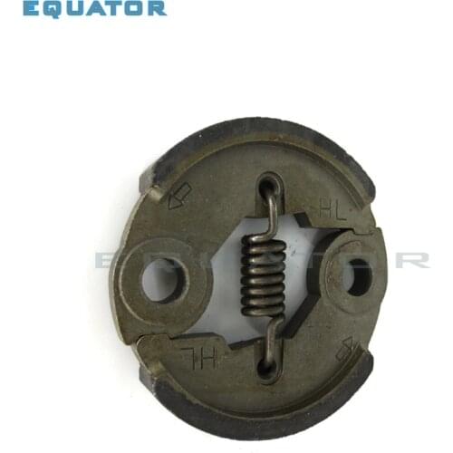 40-5 steel Clutch for 33cc 43cc 49cc 2 Stroke Gas Petrol Scooter ATV Quad Super Pocket Mini Motor Dirt Bike Motocross