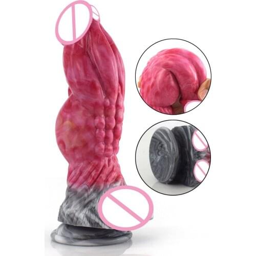 9.45 inch Large XXXl Dildo Strong Suction Cup dildos for Woman Artificial Big Penis Vagina Anal Plug Adult Sex Toy for Woman men