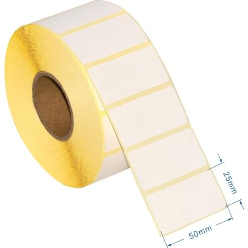 Ada Rulo Self-adhesive Paper
