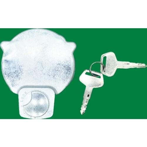 Excavator accessories For KOMATSU PC200-6/7 PC200 Hydraulic oil tank cover Hydraulic cover