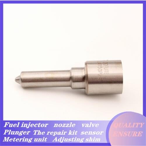 Free Shipping 4Pieces/Original DEFUTE DSLA150P280 brand diesel nozzle 0433175042 high quality