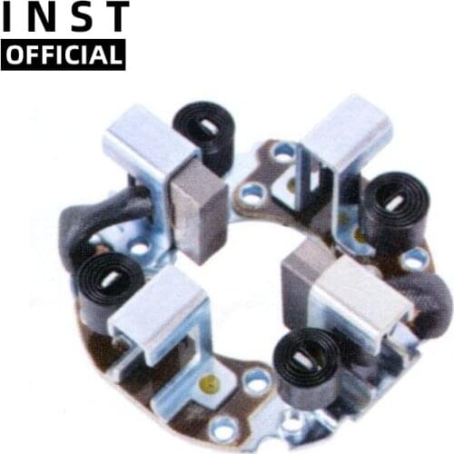 CARBON BRUSH HOLDER 69-8300 8*24*18 24V FOR 3.8T
