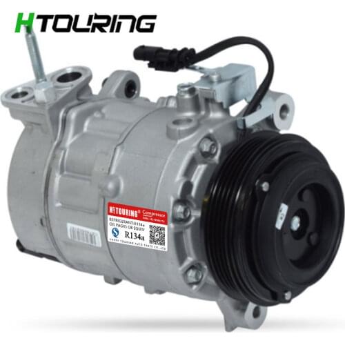 For 23232909 84203719 84317510 7SAS18A ac compressor for Cadillac Escalade / Chevrolet Suburban Tahoe / GMC Yukon