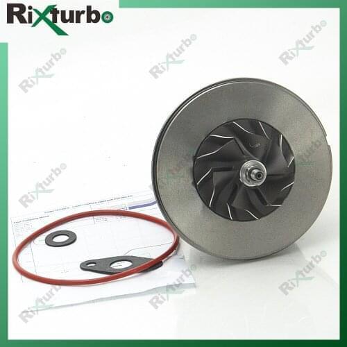 For Mitsubishi Canter 3.9L 100Kw 136HP 4D34T4 TD05 turbolader CHRA 49178 02385 turbo core new cartridge 4917802385 repair kit