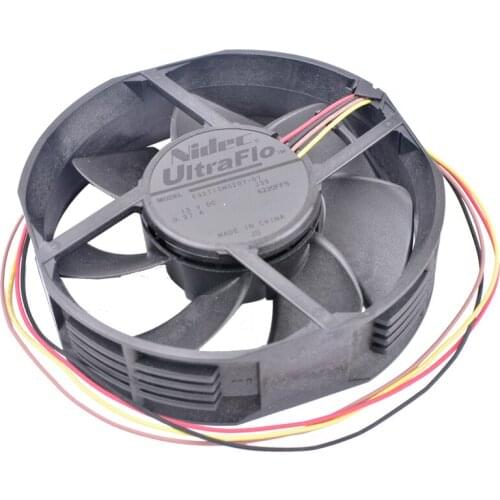 E92T13MS2B7-57 Brand new 13V 0.27A cooling fan suitable for projector repair and replacement