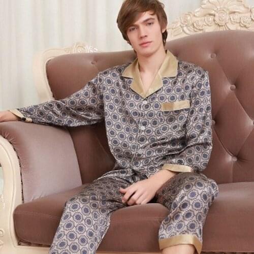 Geemaich Mens Pajamas