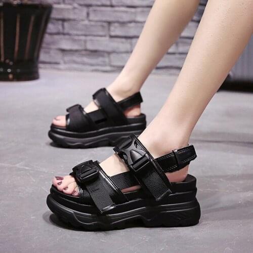 Women's Sandals HUANYUE China