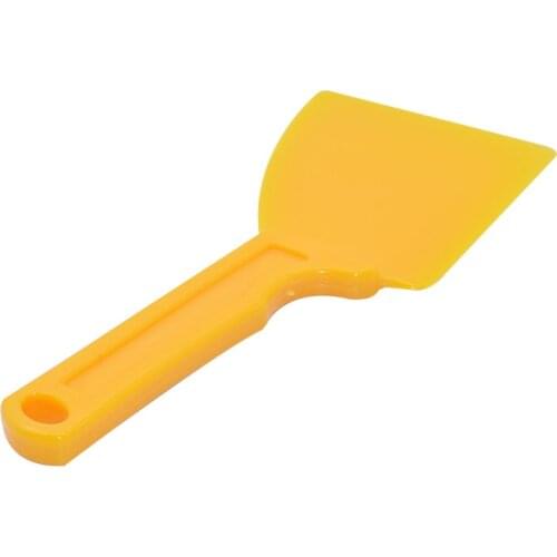 Beekeeping tools 1PCS Plastic Comb Honey Scraper Uncapping Honey Knife Beehive Pollen Shovel