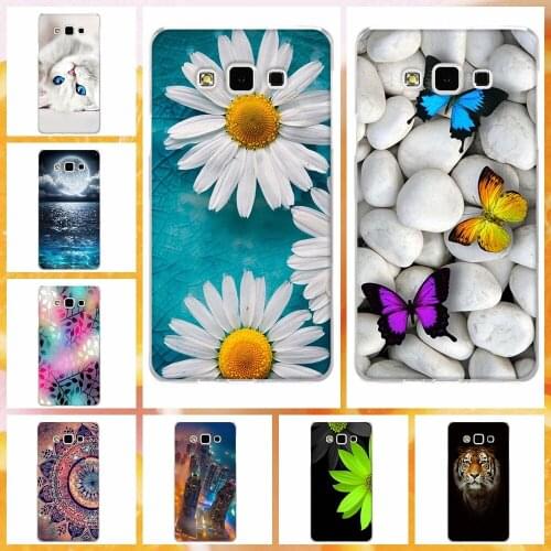 KENHONER Phone Cases Samsung Galaxy A7