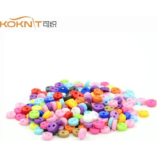 KOKNIT Buttons