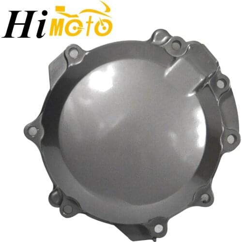 Motorcycle Engine Stator Crank Case Generator Cover Crankcase For Kawasaki Ninja ZX10R ZX-10R ZX 10R 2011 2012 2013