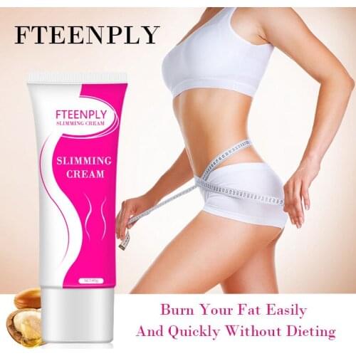Slimming Massage Cream для похудения Adelgazar Fat Burning Anti-cellulite Full Body Weight Loss Massaging Leg Waist Effective