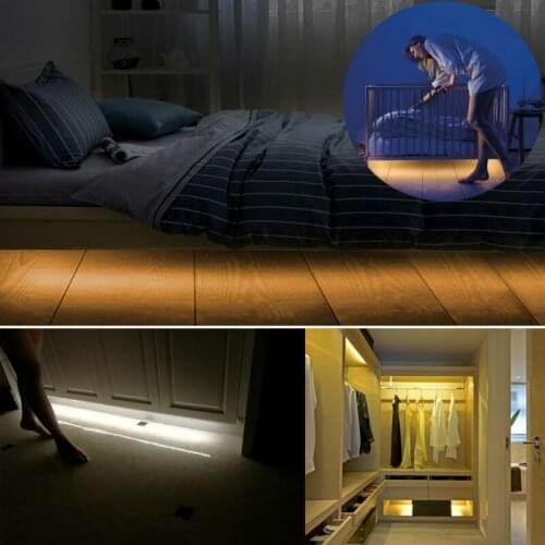 MJJC Night Lights