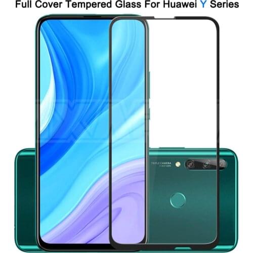 MXARUA Screen Protectors For Huawei Y5 Lite