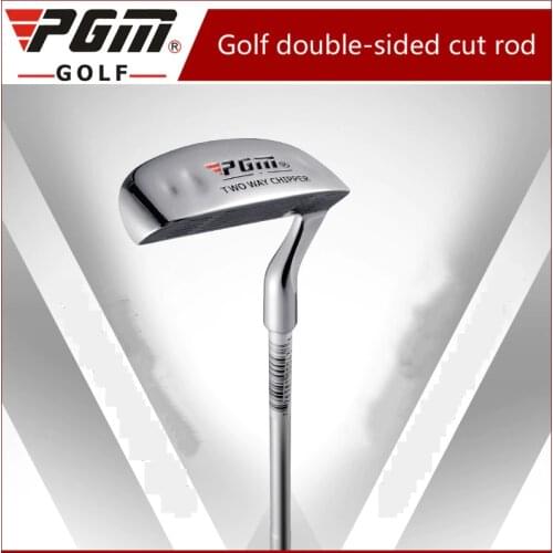 PGM Golf putter golf club chipper manufacturer chipping double -sided hit face golf chipping clubs freeshipping
